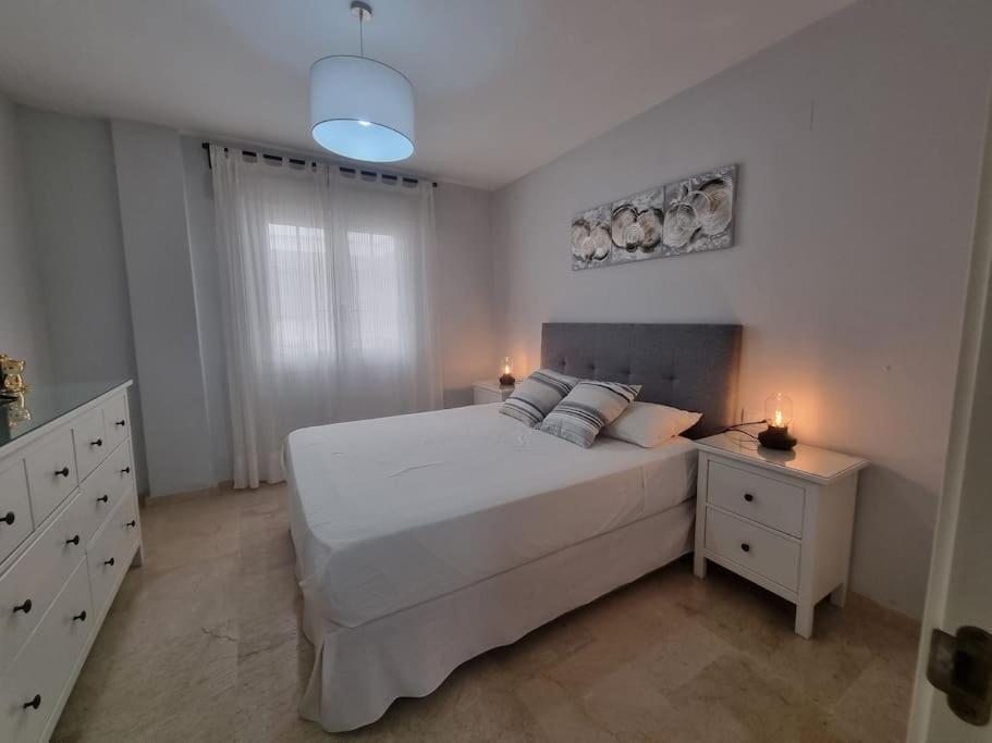 Apartamento Centro Y Playa Torremolinos Exteriör bild