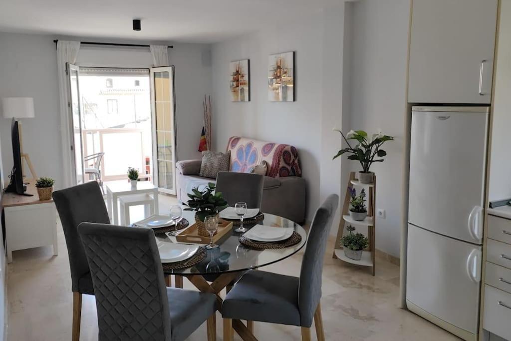 Apartamento Centro Y Playa Torremolinos Exteriör bild