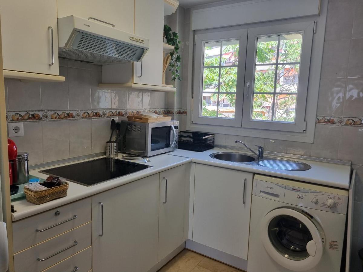 Apartamento Centro Y Playa Torremolinos Exteriör bild