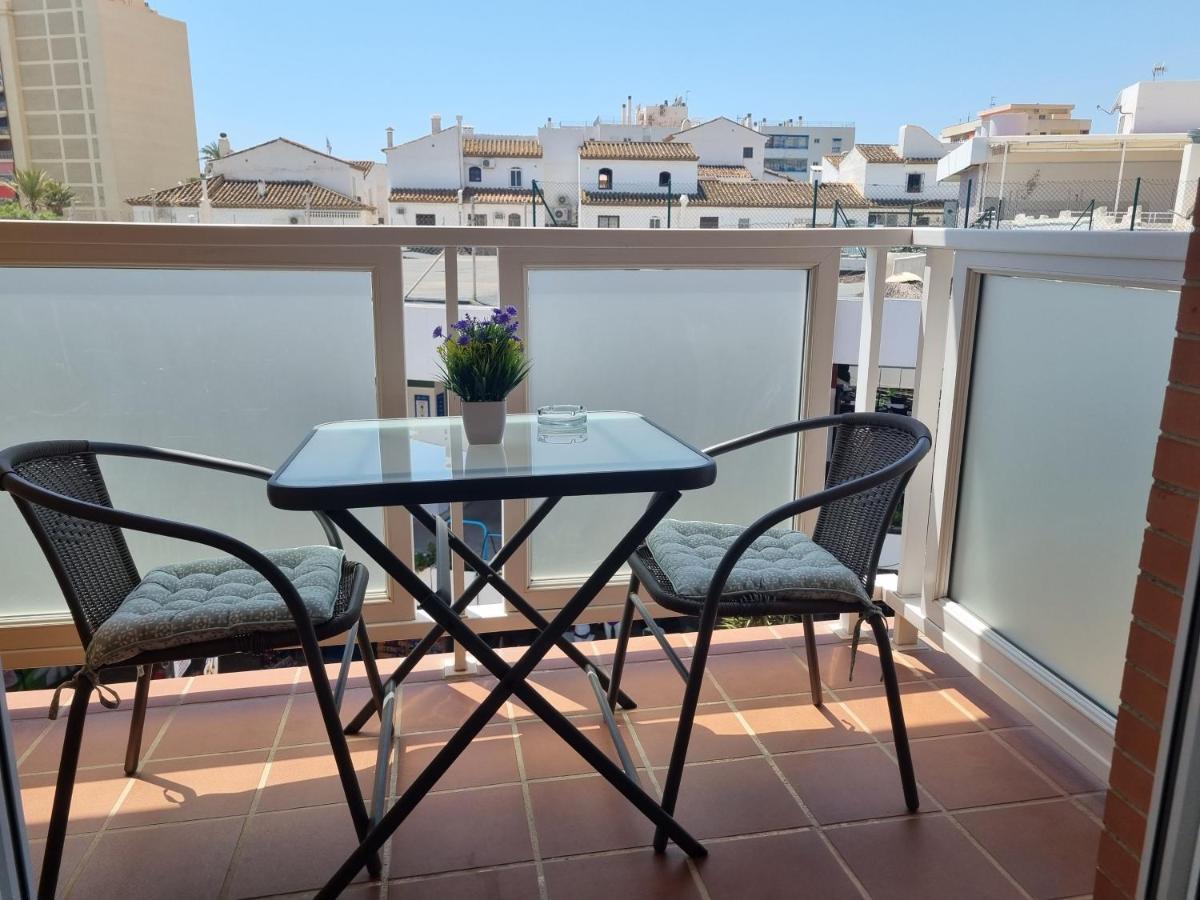 Apartamento Centro Y Playa Torremolinos Exteriör bild