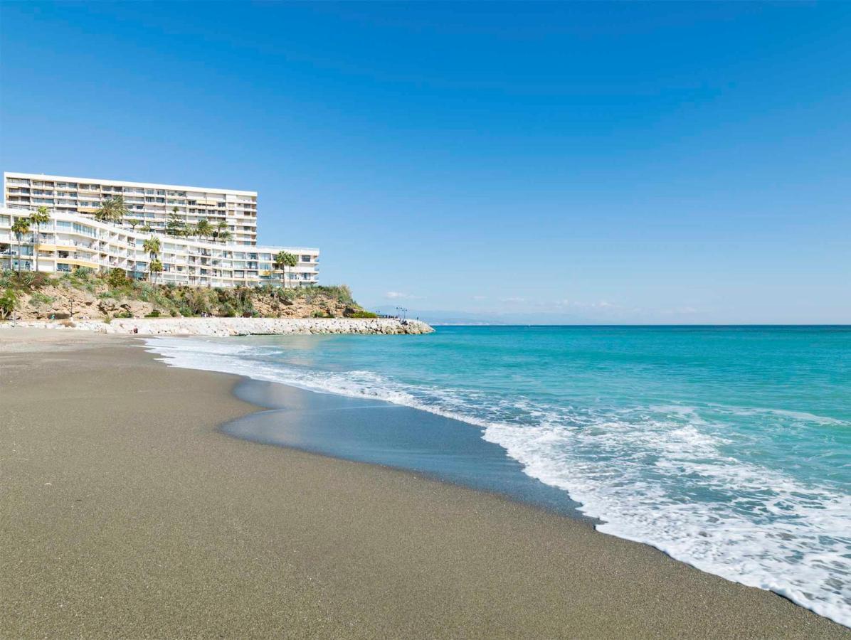 Apartamento Centro Y Playa Torremolinos Exteriör bild