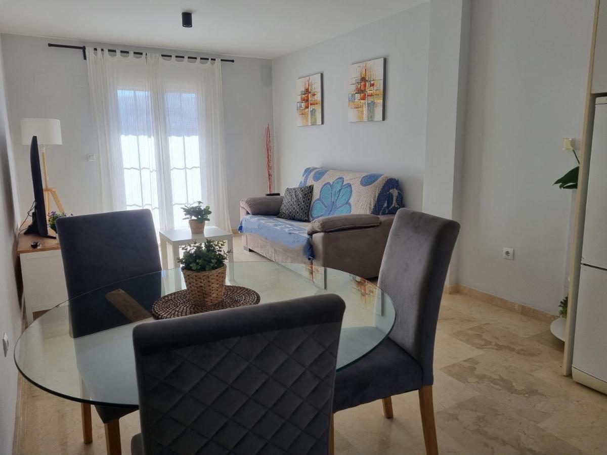 Apartamento Centro Y Playa Torremolinos Exteriör bild
