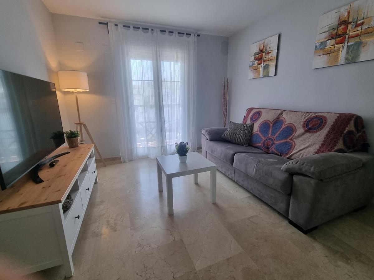 Apartamento Centro Y Playa Torremolinos Exteriör bild