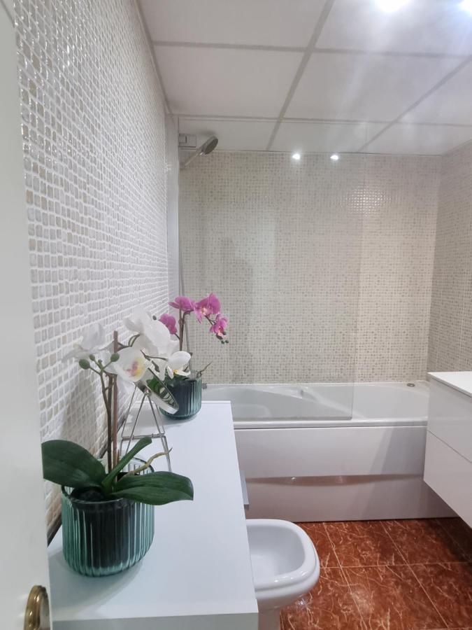 Apartamento Centro Y Playa Torremolinos Exteriör bild
