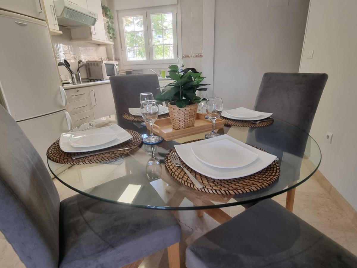 Apartamento Centro Y Playa Torremolinos Exteriör bild