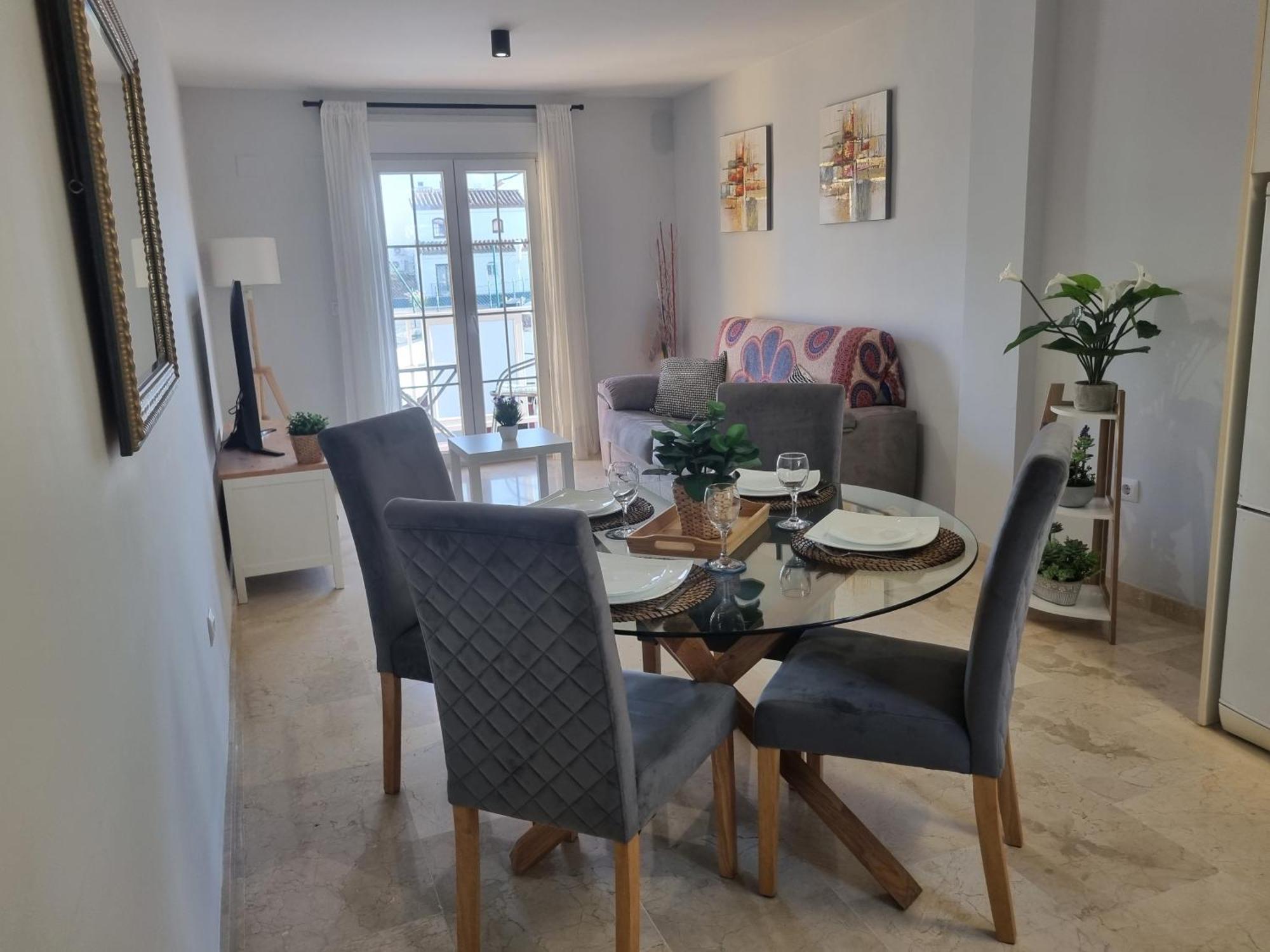 Apartamento Centro Y Playa Torremolinos Exteriör bild