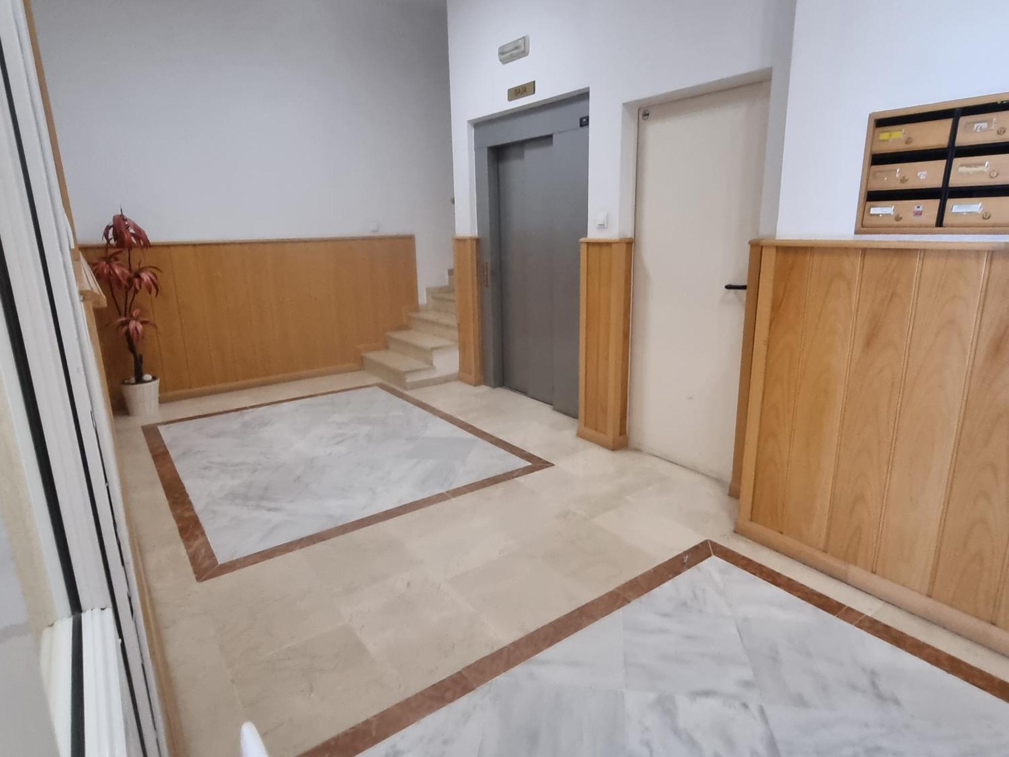 Apartamento Centro Y Playa Torremolinos Exteriör bild