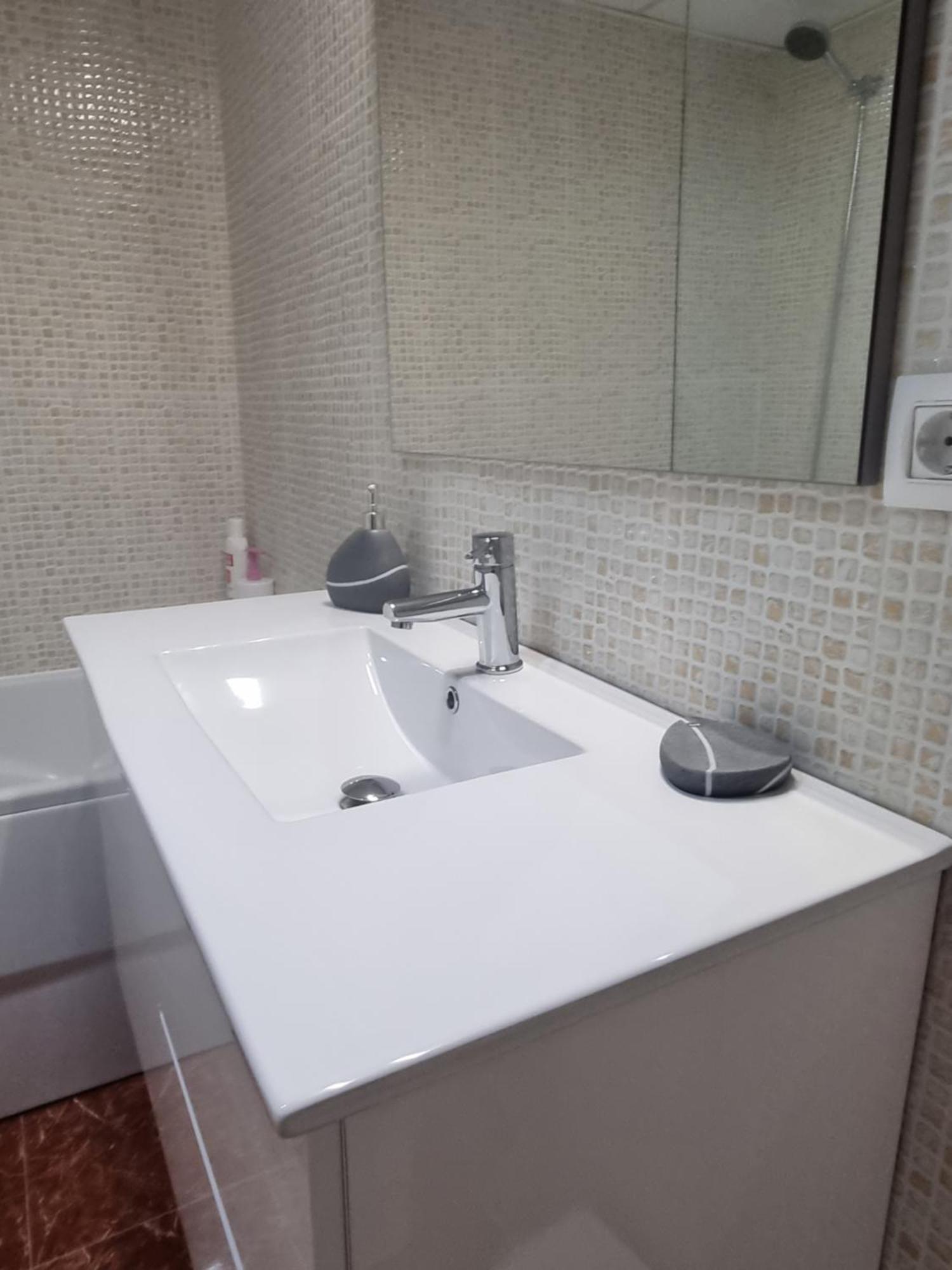 Apartamento Centro Y Playa Torremolinos Exteriör bild