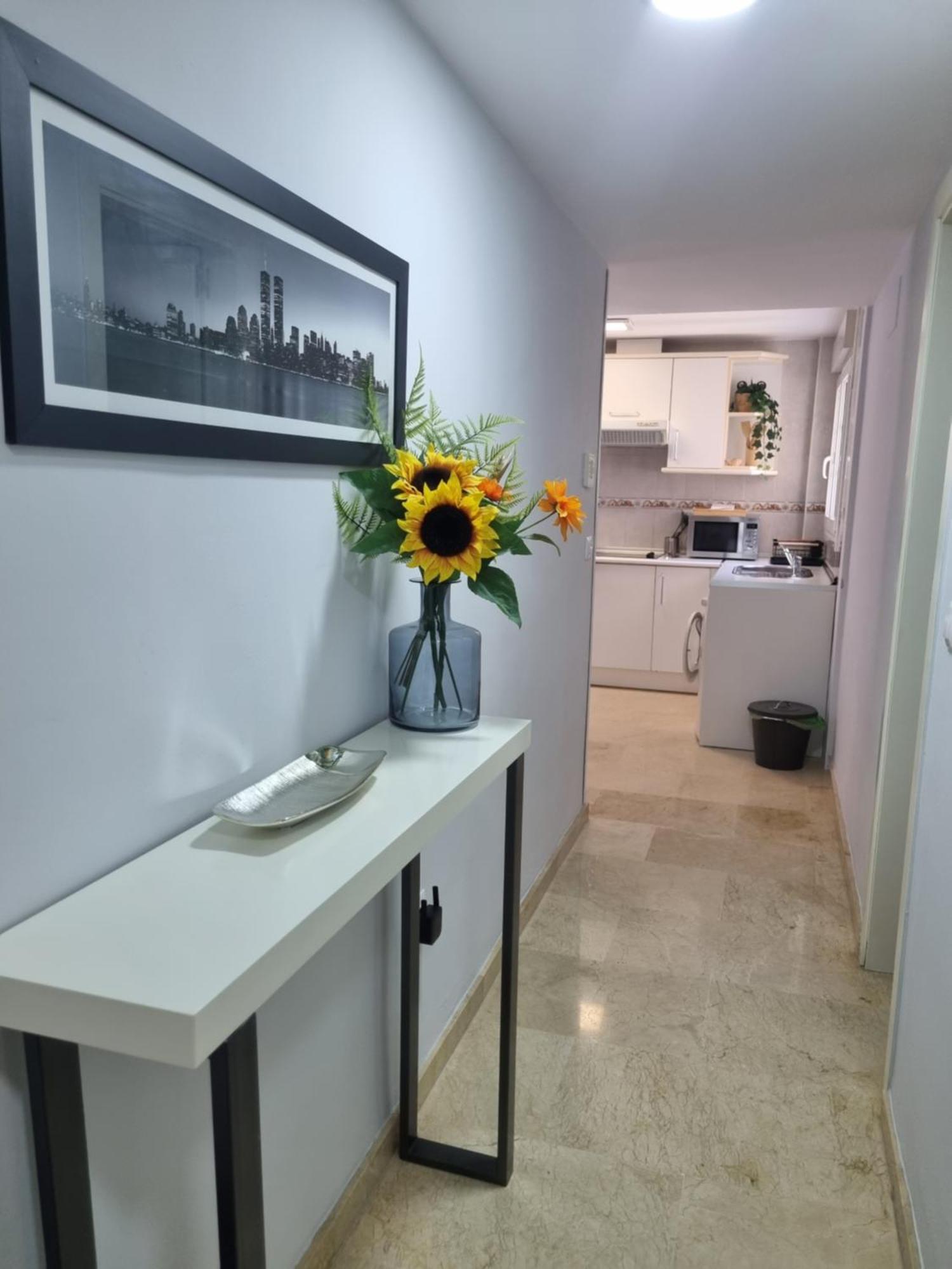Apartamento Centro Y Playa Torremolinos Exteriör bild