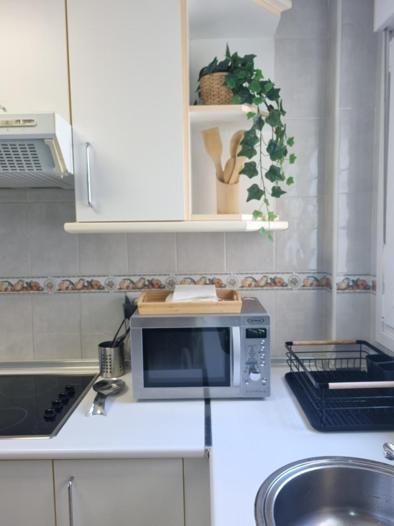 Apartamento Centro Y Playa Torremolinos Exteriör bild
