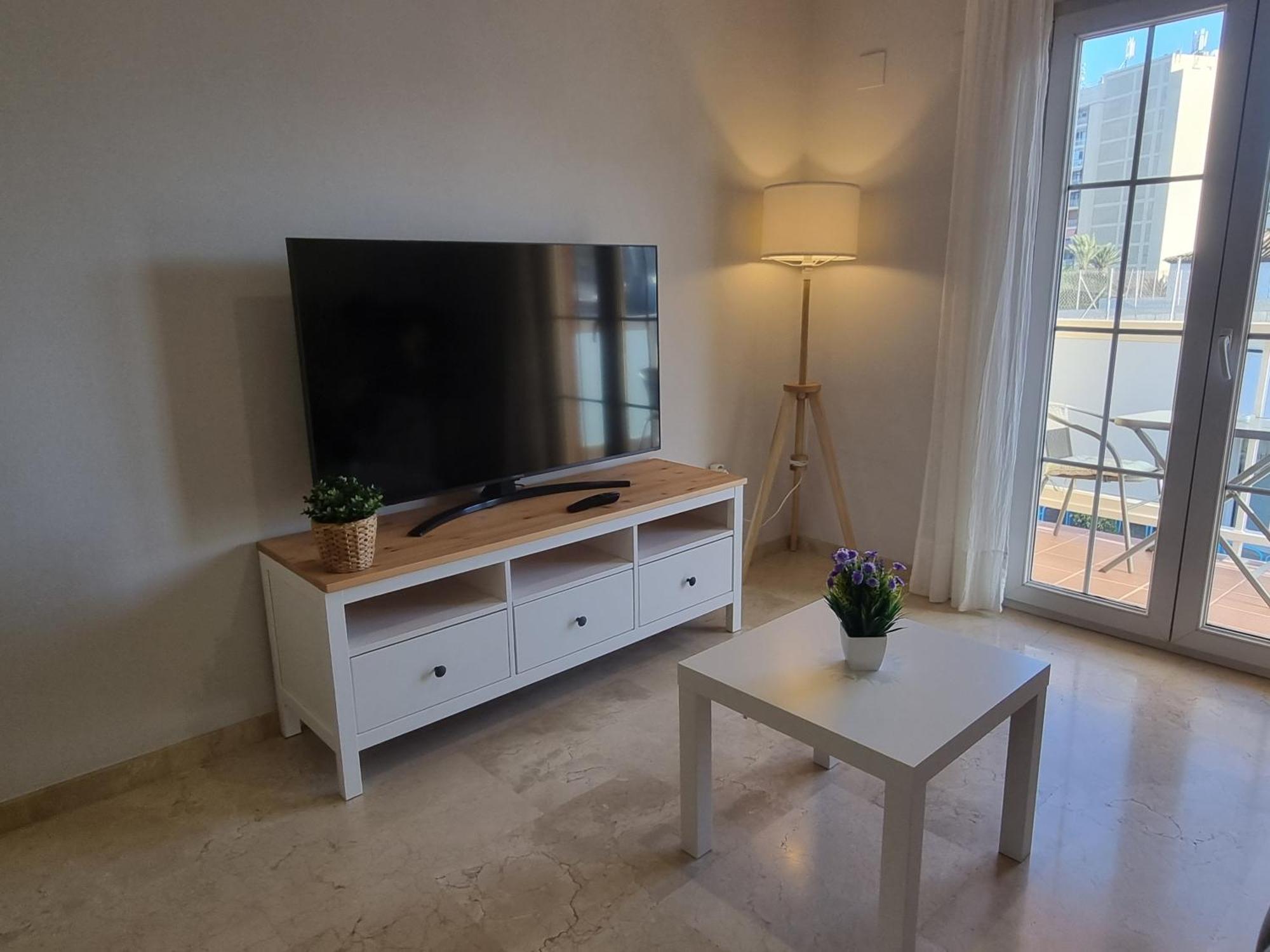 Apartamento Centro Y Playa Torremolinos Exteriör bild