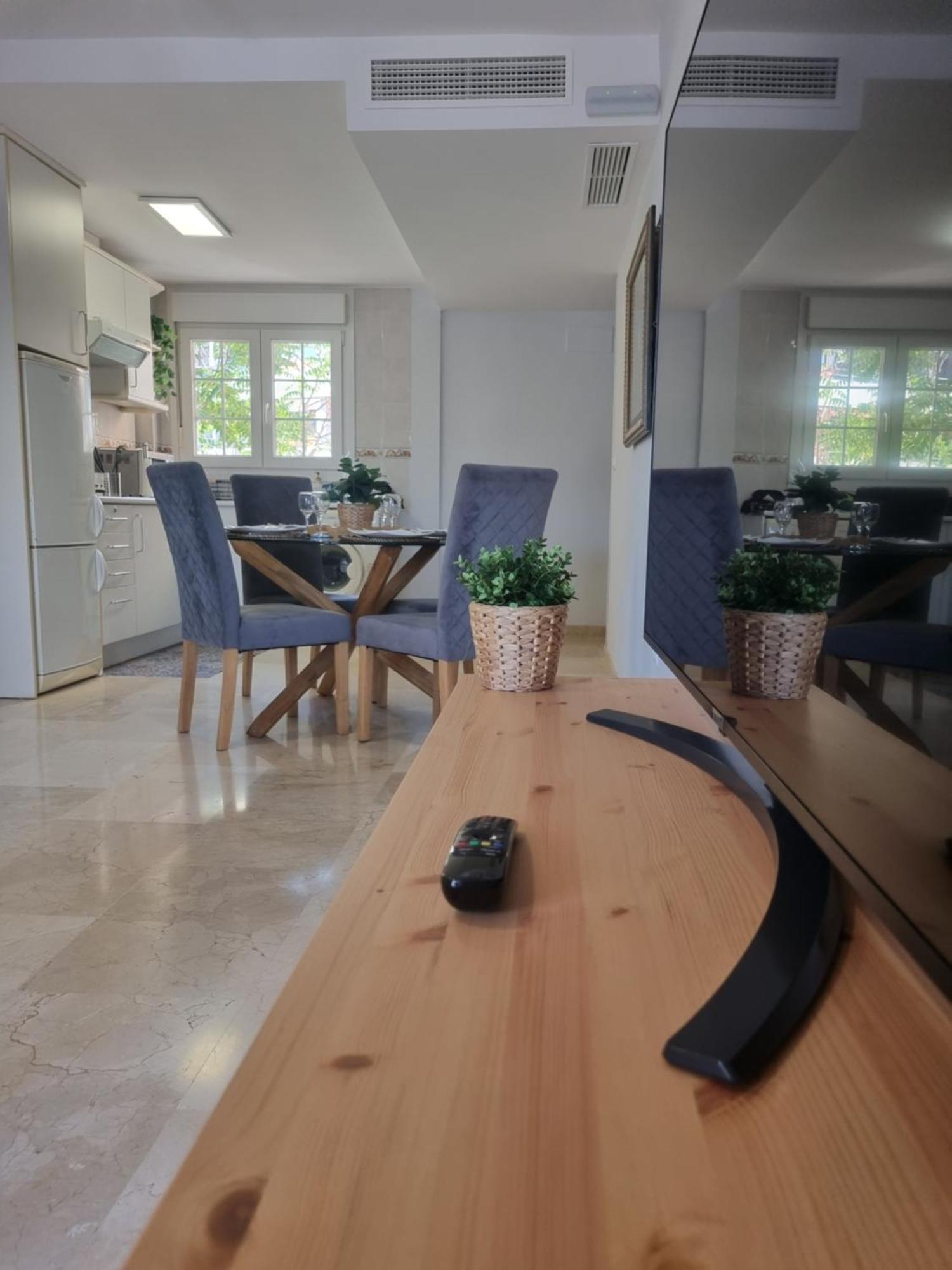 Apartamento Centro Y Playa Torremolinos Exteriör bild