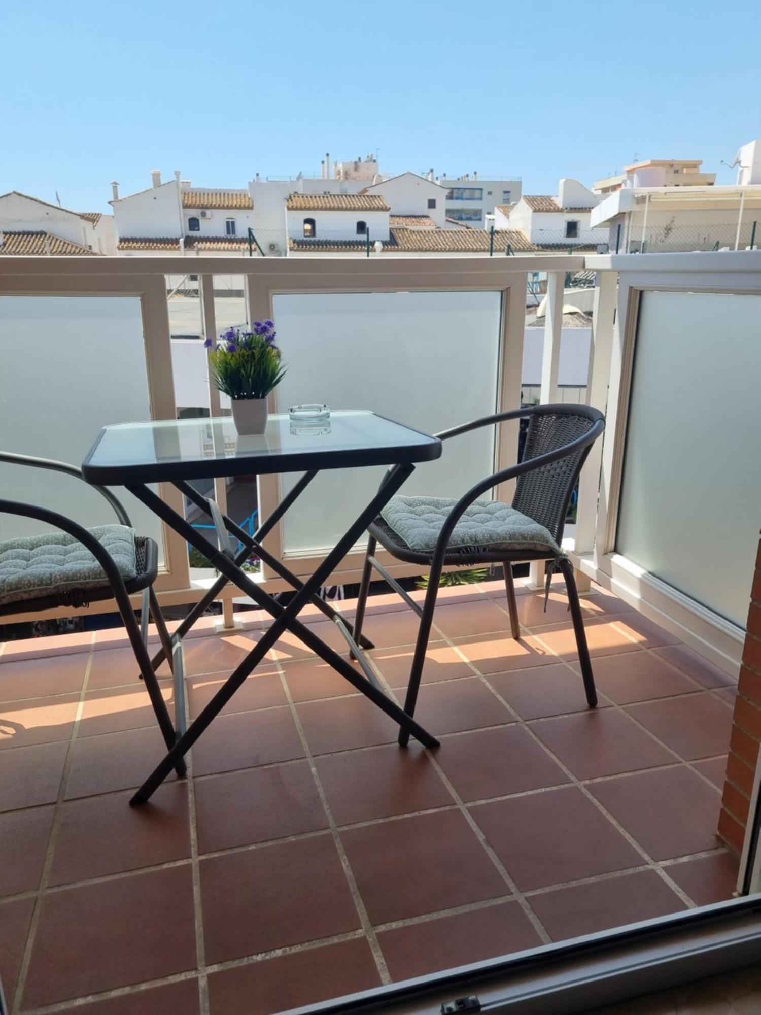 Apartamento Centro Y Playa Torremolinos Exteriör bild