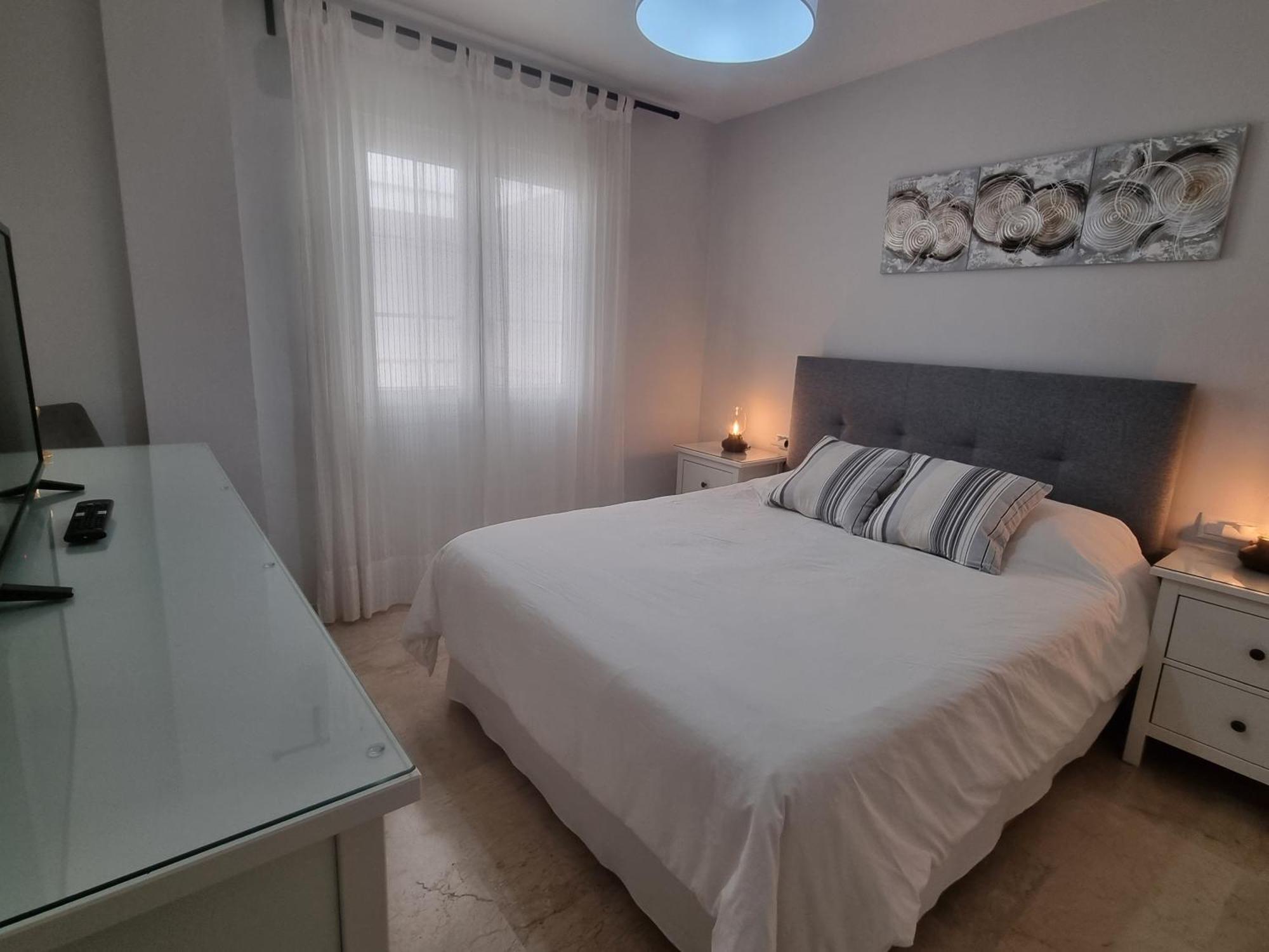 Apartamento Centro Y Playa Torremolinos Exteriör bild