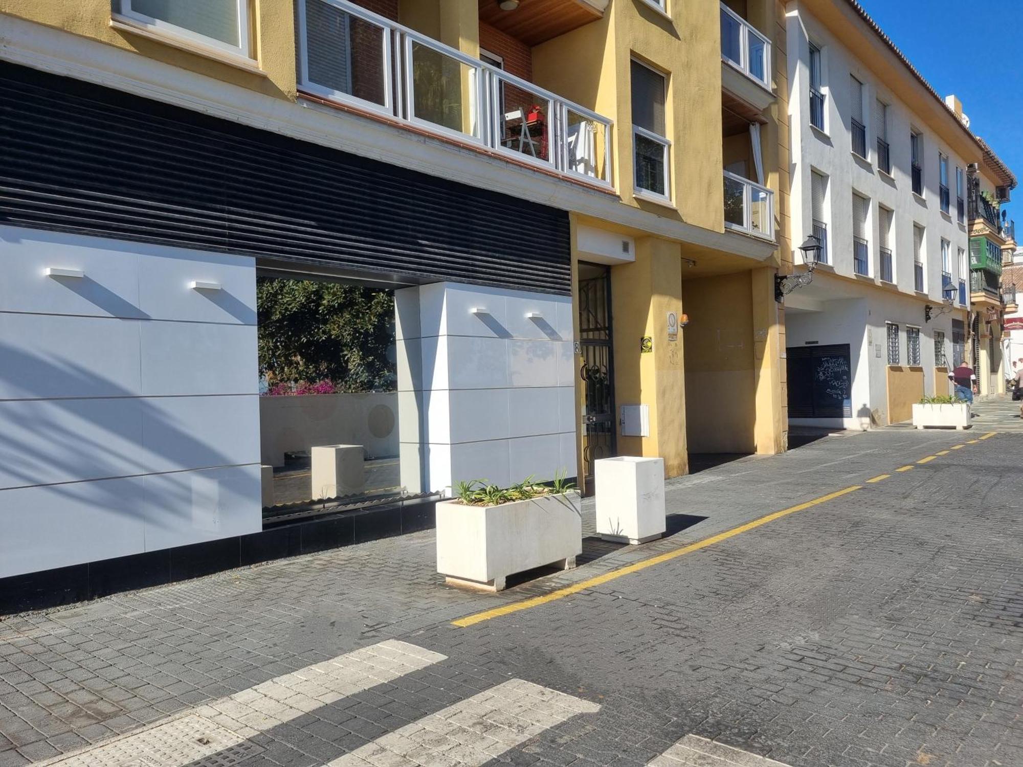 Apartamento Centro Y Playa Torremolinos Exteriör bild